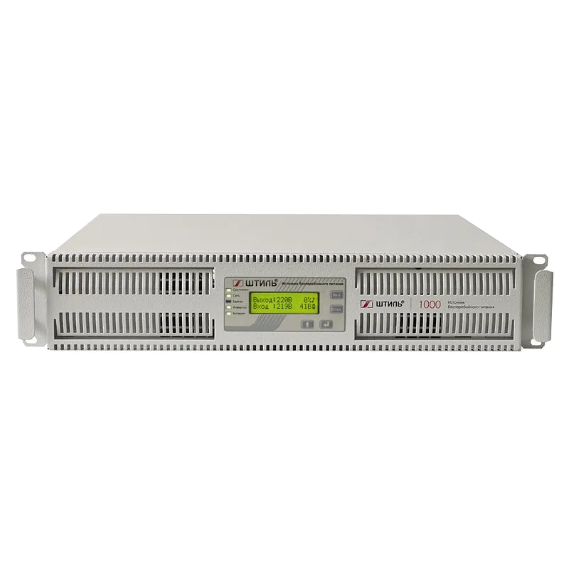 Штиль SR1101L
